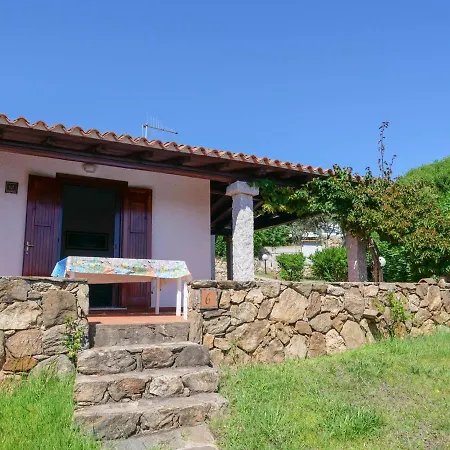 Punta Li Turchi Vista Mare E Porto Di Ottiolu Holiday home *
